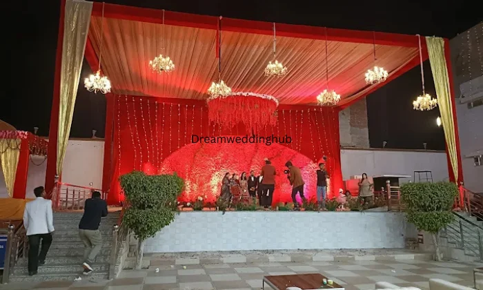 SARASWATI GARDEN Hotel Rooms